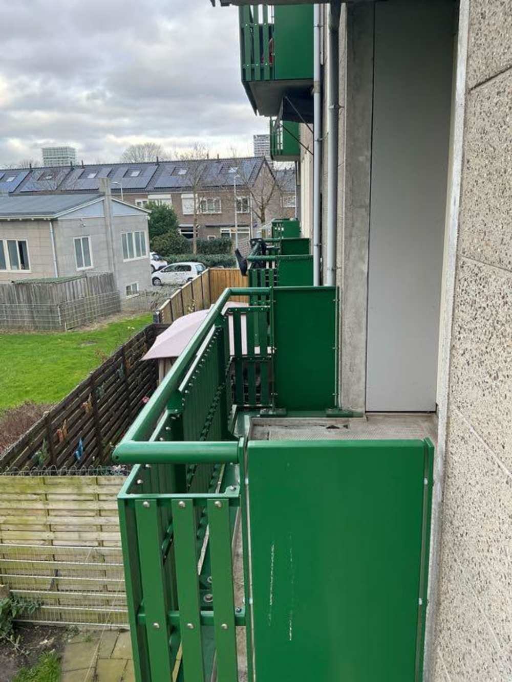 Johannes Poststraat 9