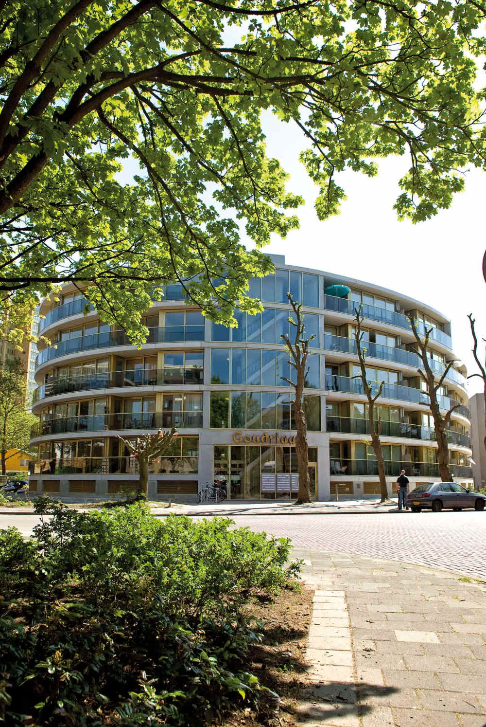 Vechtstraat 376, 9725 CN Groningen, Nederland