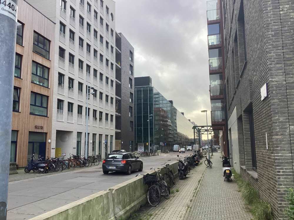 Oostenburgermiddenstraat 514