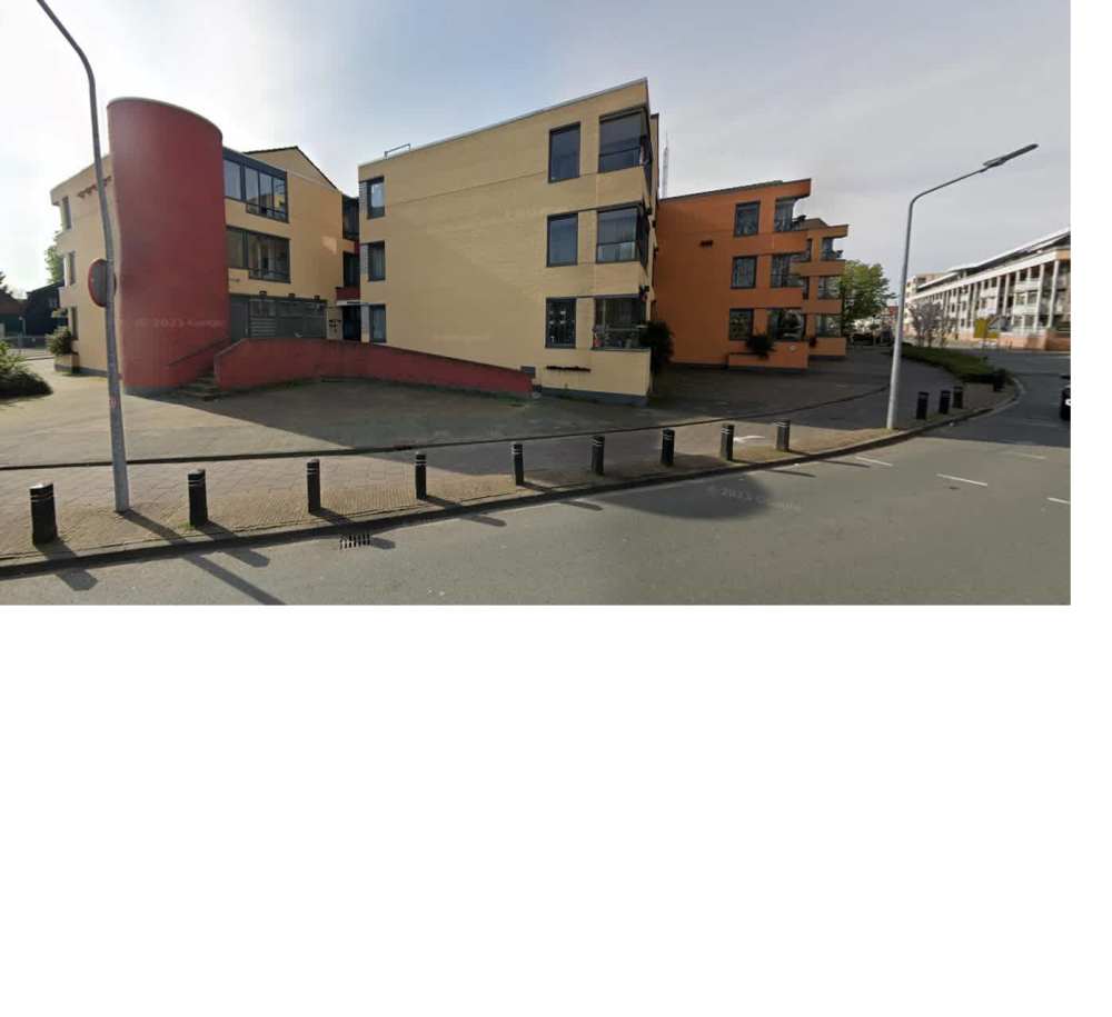 Schoolstraat 112, 1211 AZ Hilversum, Nederland