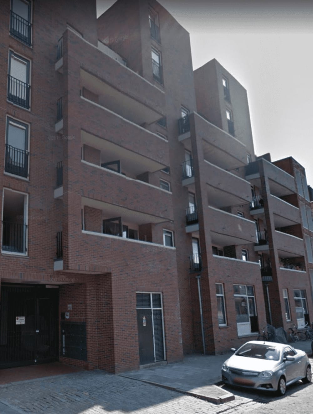 Havenstraat 43, 9712 TA Groningen, Nederland