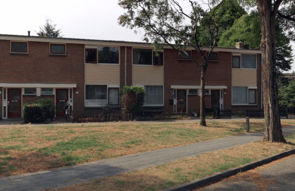 Veenderweg 237, 6713 AH Ede, Nederland