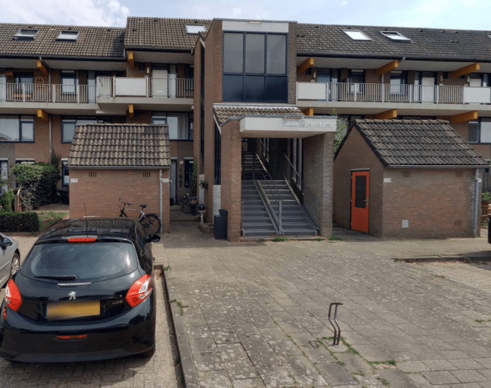 Kleefsehoek 276, 6711 SK Ede, Nederland