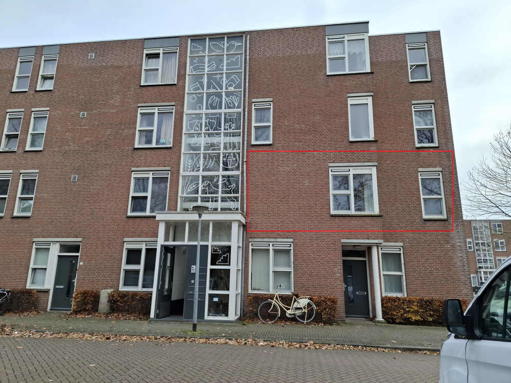 Oldewierde 25, 1353 HC Almere, Nederland