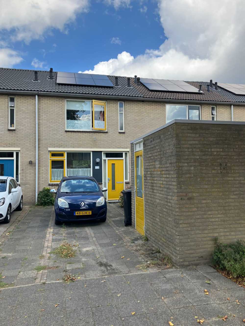 Hommelmeent 122, 1218 EW Hilversum, Nederland