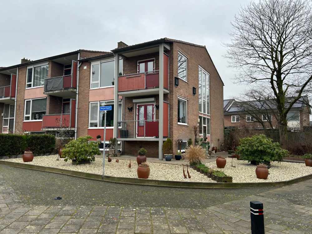 Rozenlaan 153, 3911 DV Rhenen, Nederland