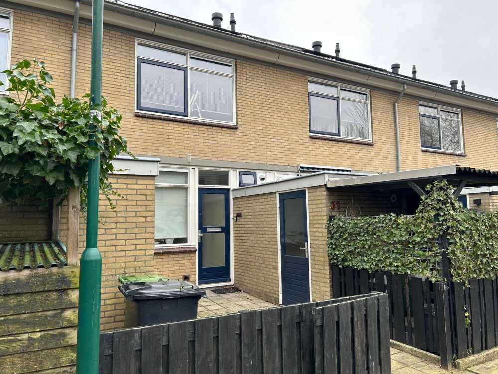 Platanenlaan 31, 3911 PA Rhenen, Nederland