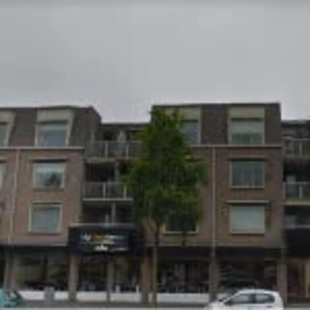 Notaris Fischerstraat 3C, 6711 BA Ede, Nederland