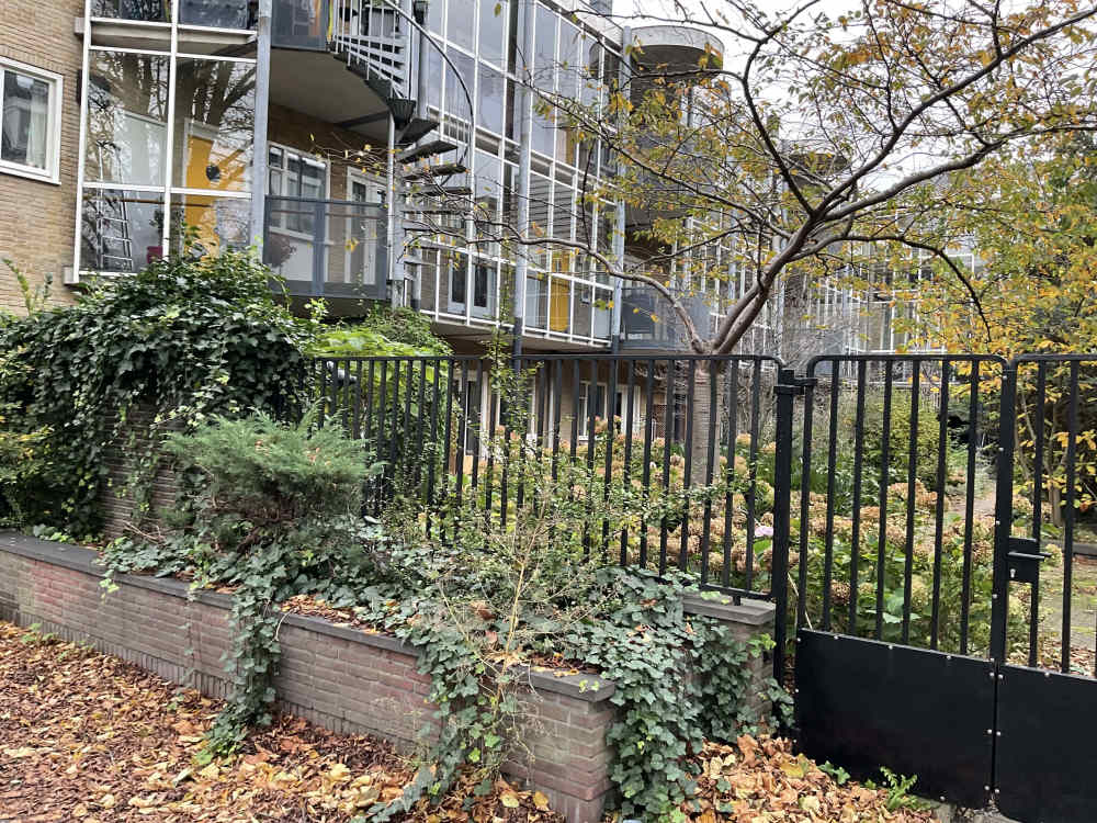 Uiterwaardenstraat 291