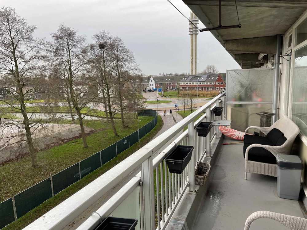 Koningsvarenstraat 272, 1531 SH Wormer, Nederland