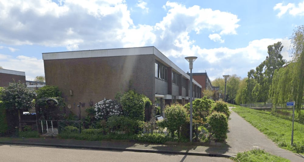 Rustenburg 7, 6714 HR Ede, Nederland