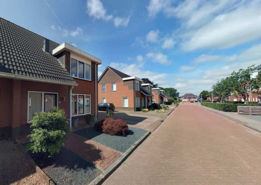 Burgemeester R.J. Giezenstraat 66