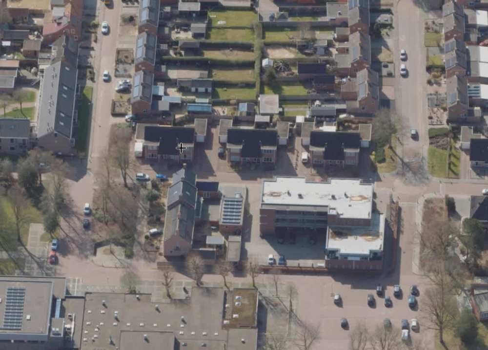 Burgemeester R.J. Giezenstraat 66