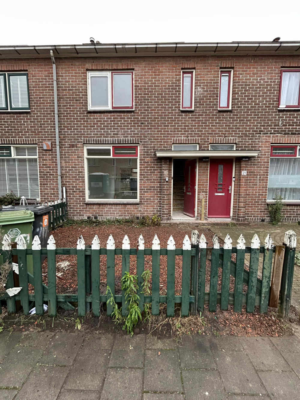 Jan Hendrik op Den Veldestraat 19, 1501 ZM Zaandam, Nederland