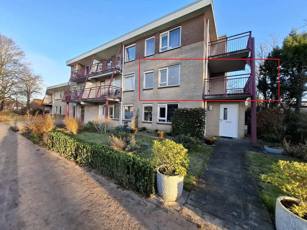 Ter Veenlaan 9, 2131 WK Hoofddorp, Nederland