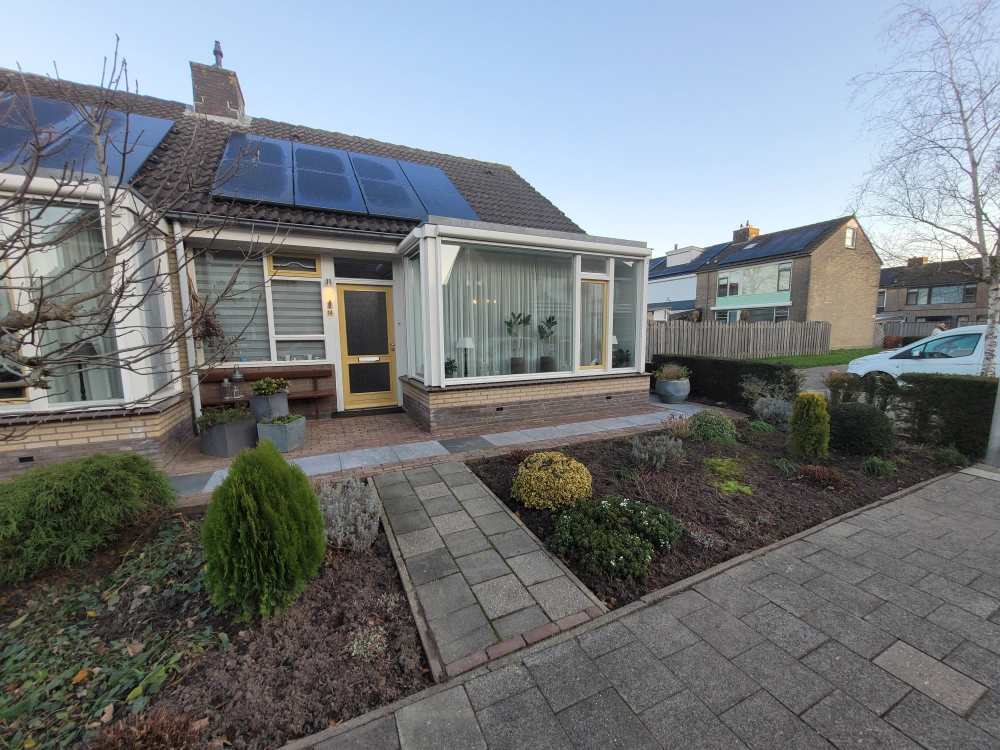 Berkenlaan 14, 4128 SV Lexmond, Nederland