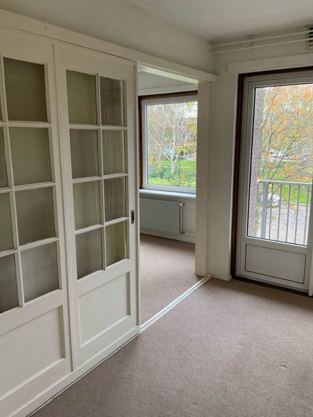 Robert Kochplantsoen 44, 1097 GK Amsterdam, Nederland