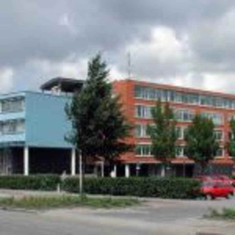 Doctor Willem Dreesweg 221, 1188 KD Amstelveen, Nederland