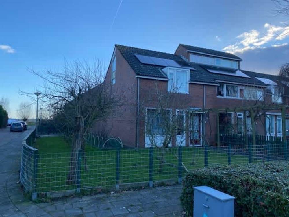 Wilgenlaan 15, 9771 AT Sauwerd, Nederland