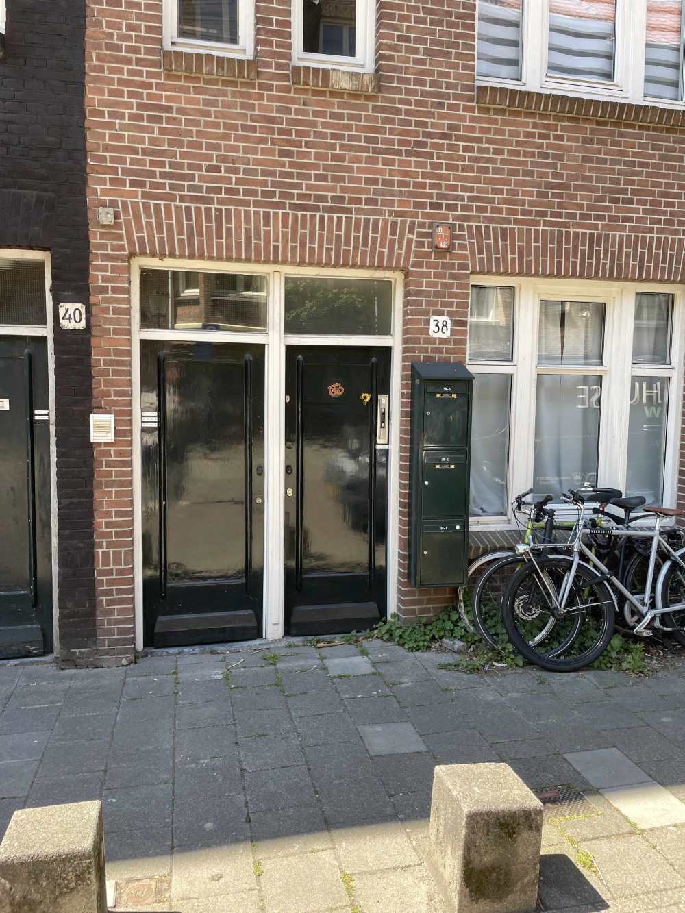 De Kempenaerstraat 38