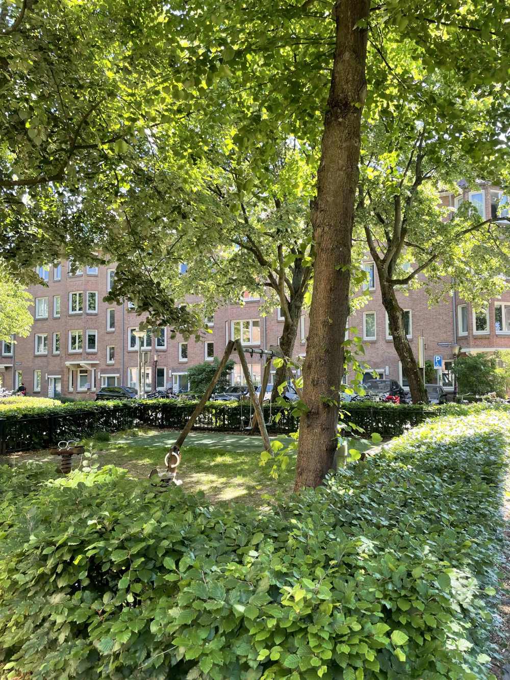 De Kempenaerstraat 38