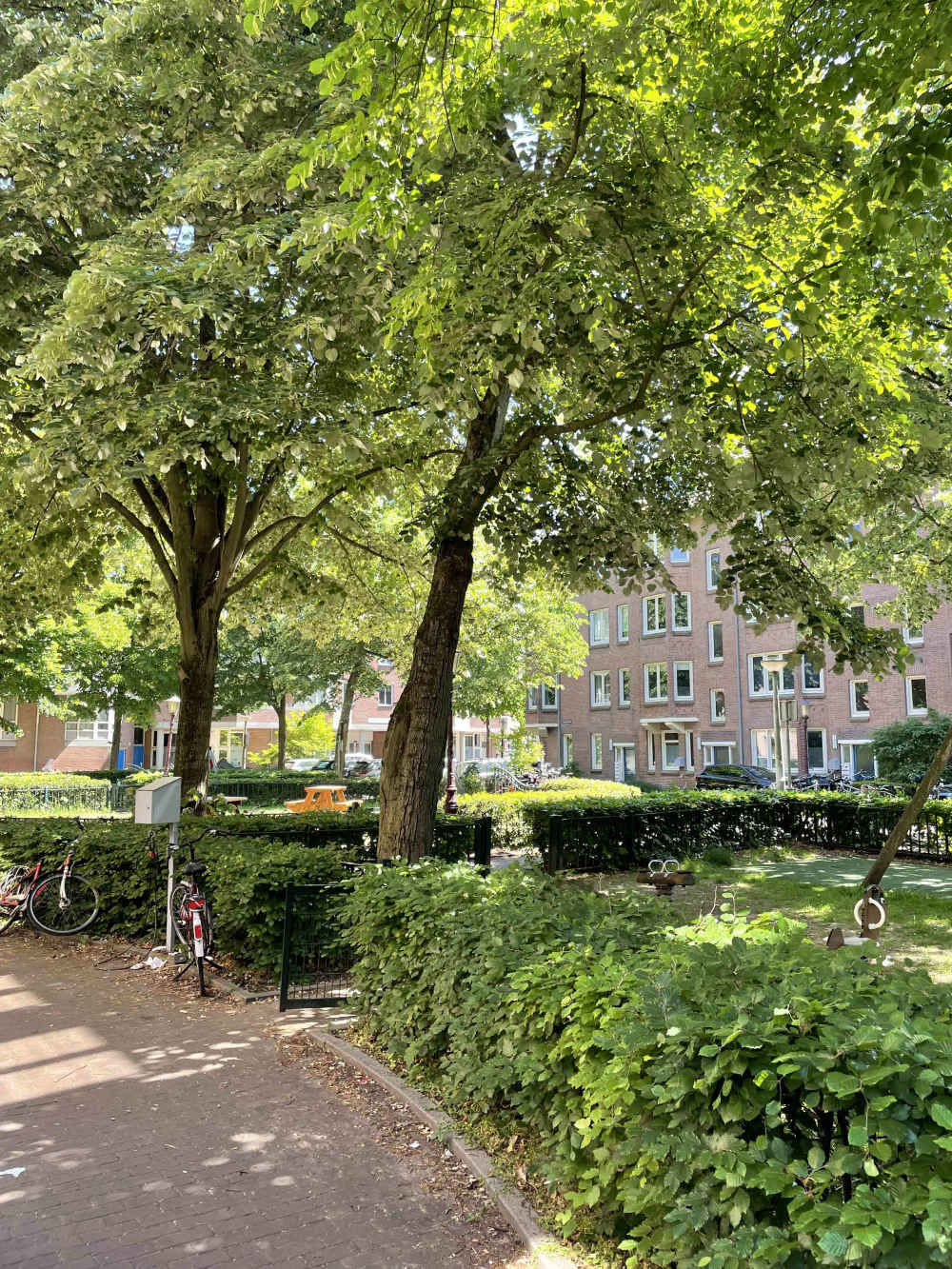 De Kempenaerstraat 38