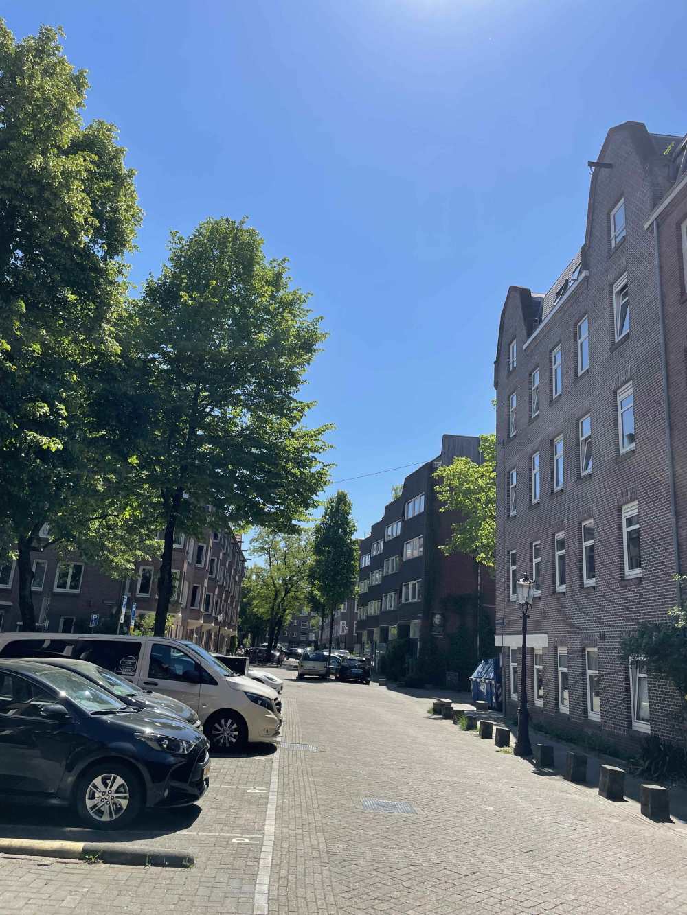 De Kempenaerstraat 38