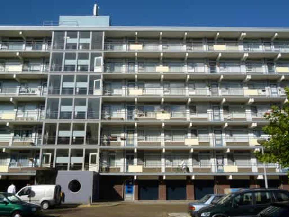 Vinkplein 79, 3334 VG Zwijndrecht, Nederland