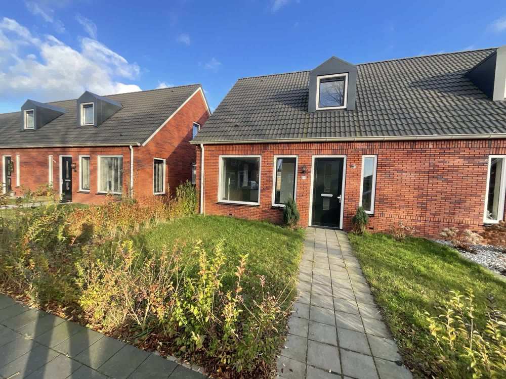 Stadsweg 18, 9959 PS Onderdendam, Nederland