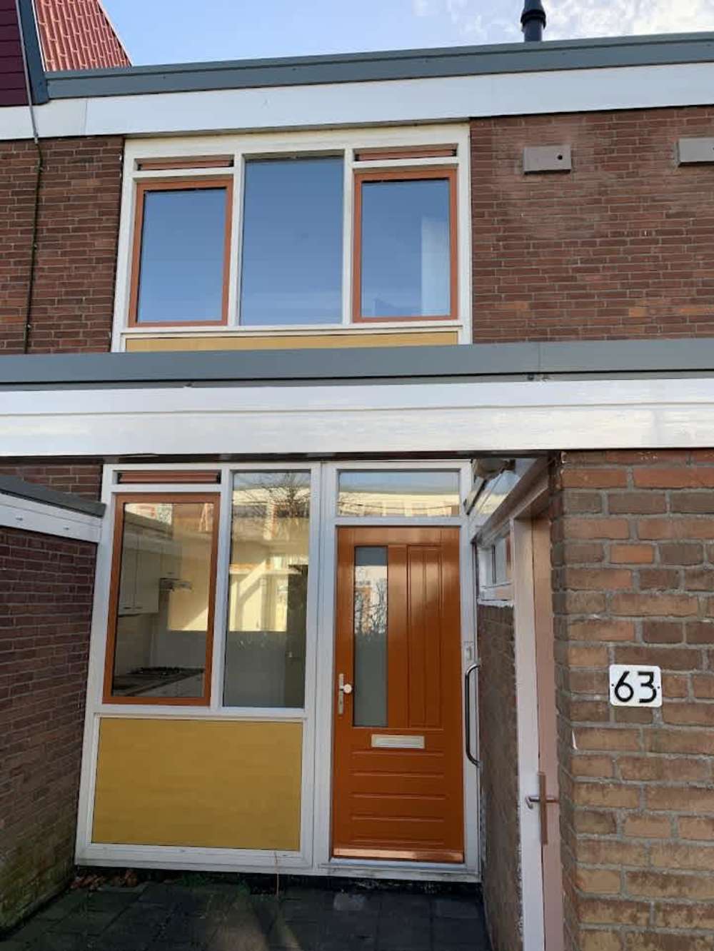 Linnaeusstraat 63
