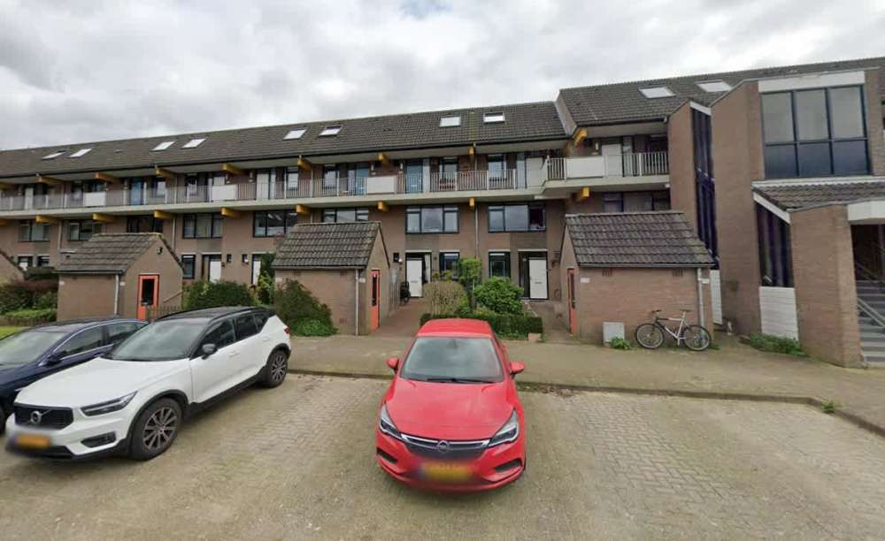 Kleefsehoek 280, 6711 SK Ede, Nederland
