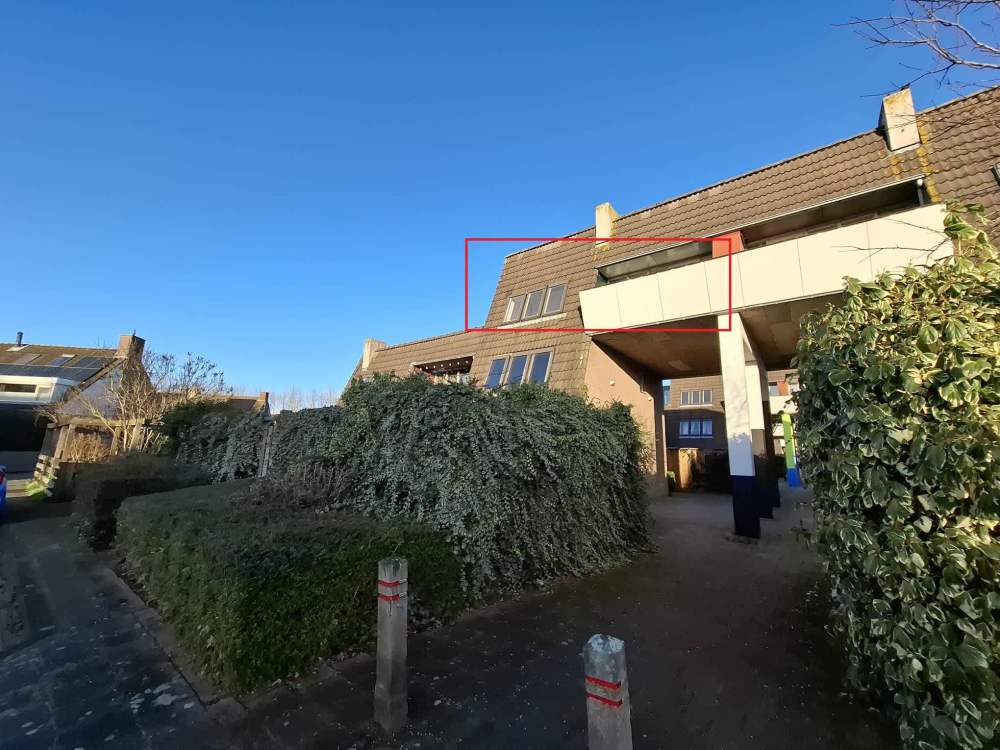 Tolheksbos 154, 2134 GD Hoofddorp, Nederland