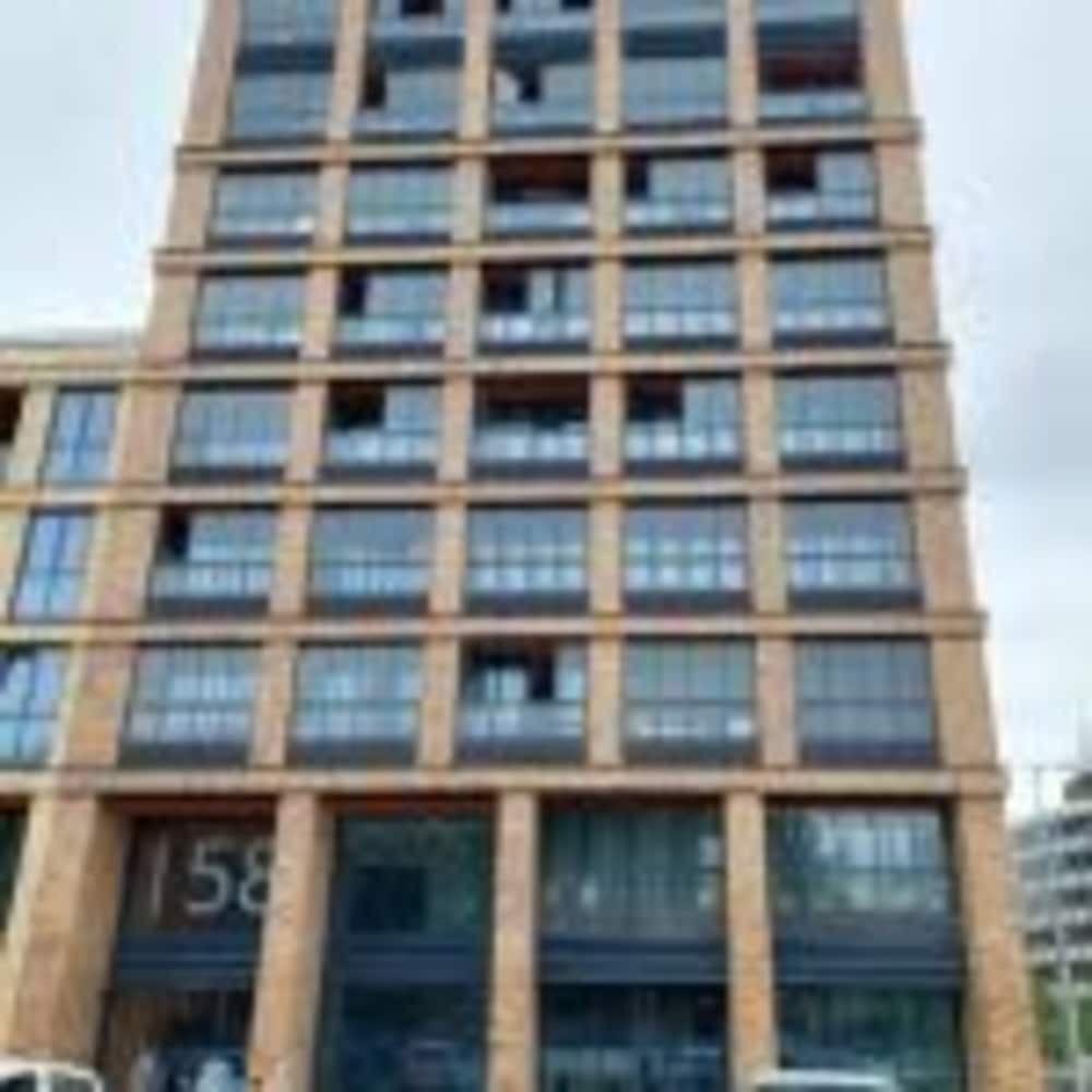 Vlaardingenlaan 158 G 15