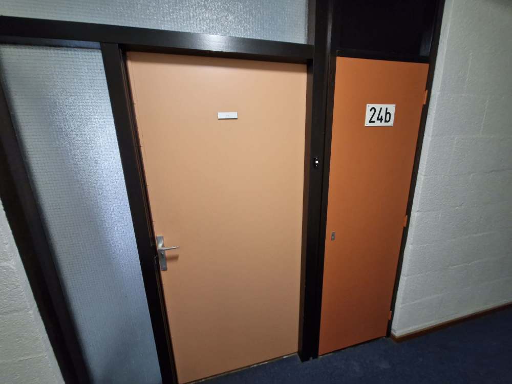 Bolestein 24B, 1081 CT Amsterdam, Nederland