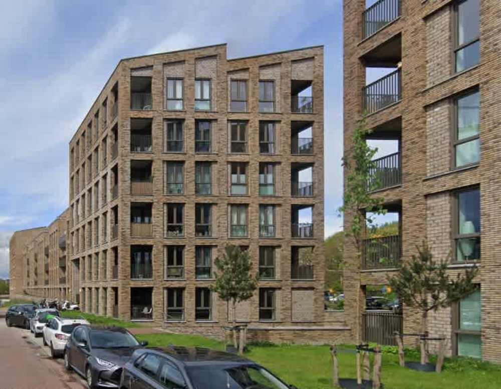 Akulaan 601, 6717 XG Ede, Nederland