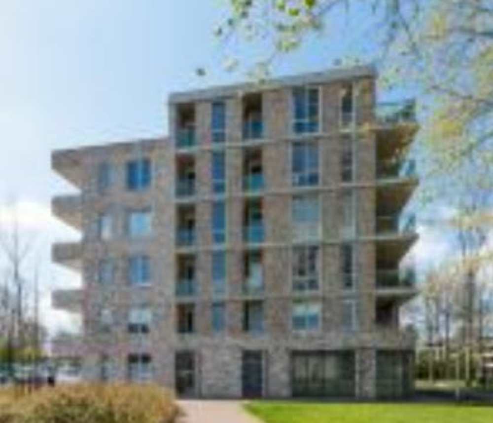 Spaaklaan 27, 1422 LM Uithoorn, Nederland