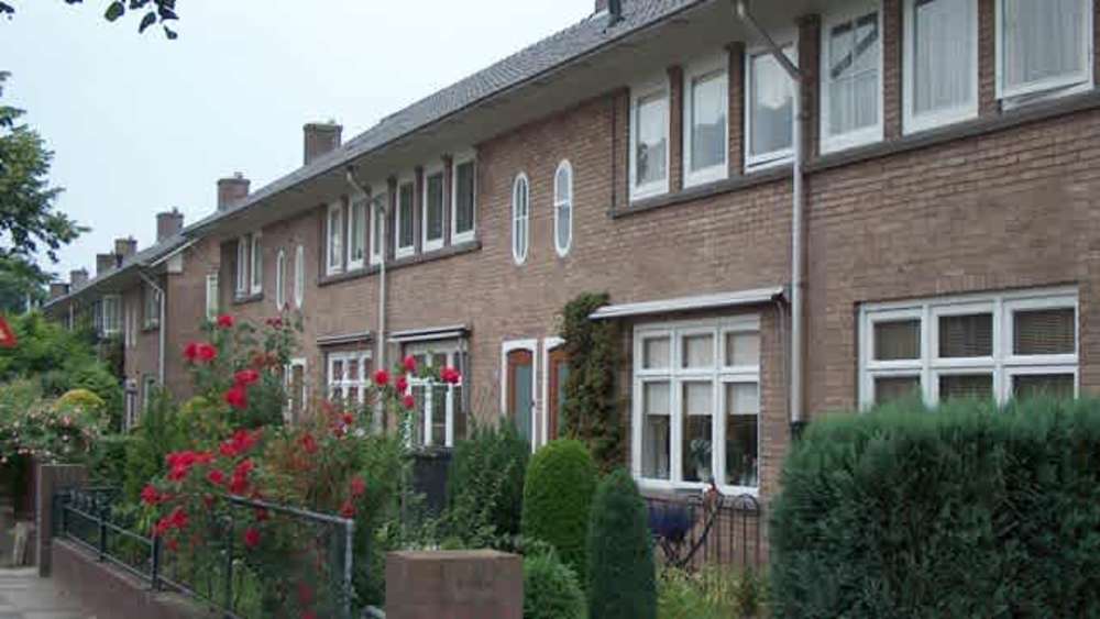 Javalaan 32, 3705 XD Zeist, Nederland