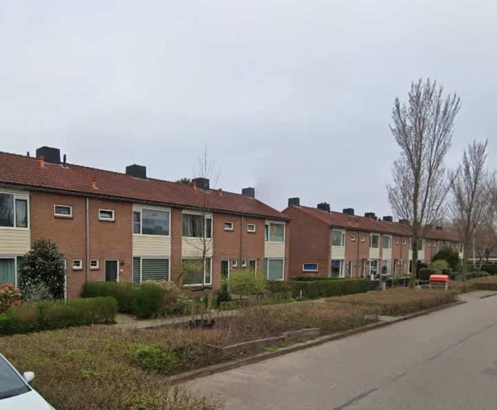 Commandeursweg 59, 6721 ZL Bennekom, Nederland