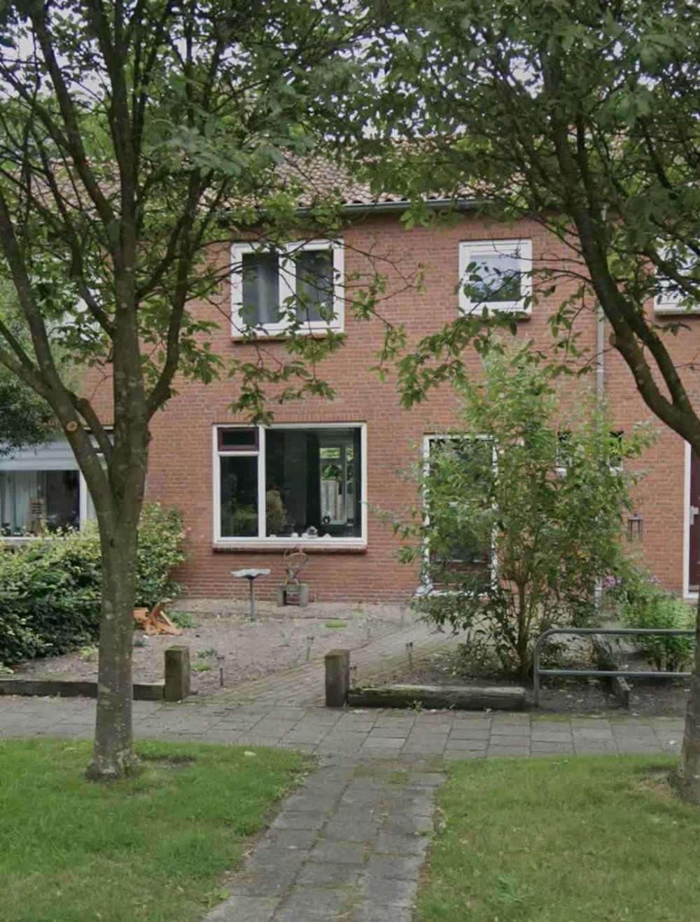 Vonkslaan 93, 9695 BR Bellingwolde, Nederland