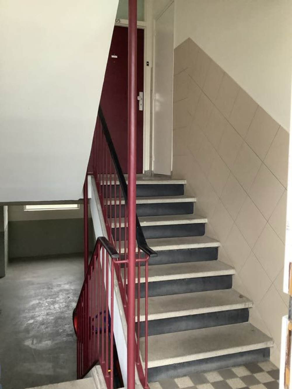 Burgemeester Jansenlaan 309