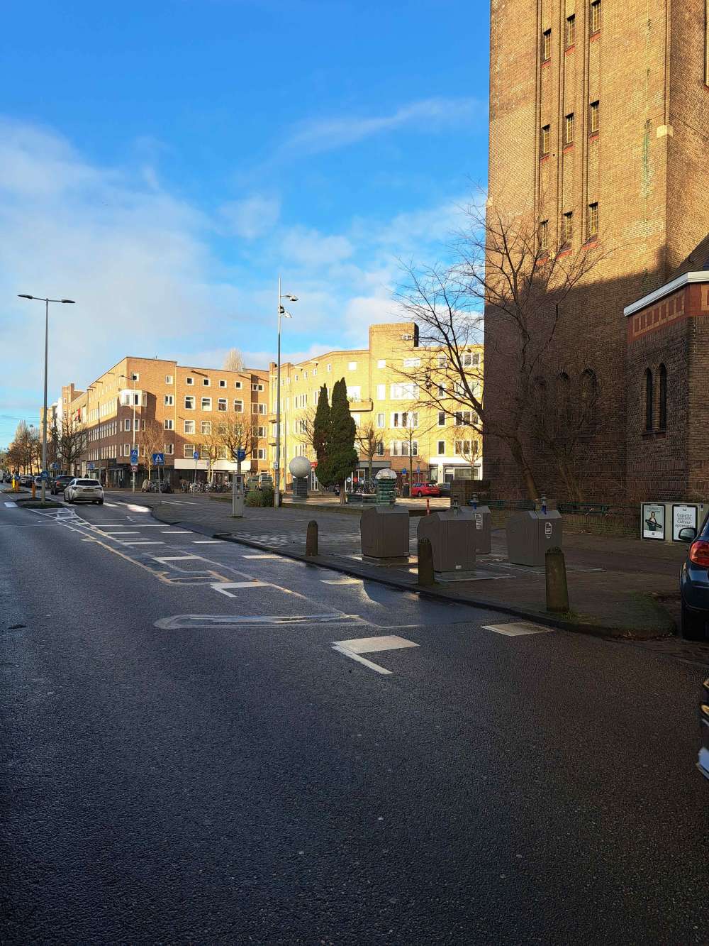 Van Hilligaertstraat 206