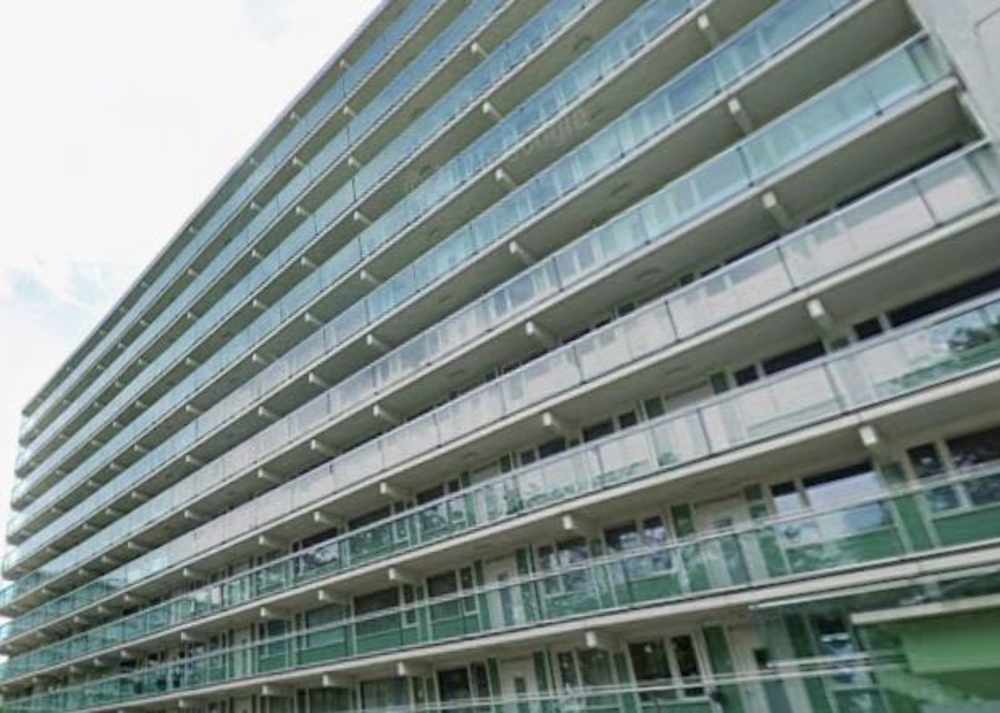 Romeflat 68, 1422 EL Uithoorn, Nederland