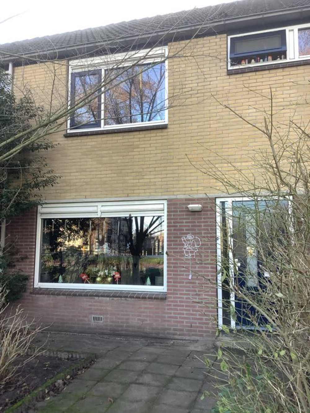 Alfred Nobelstraat 37, 3356 BB Papendrecht, Nederland