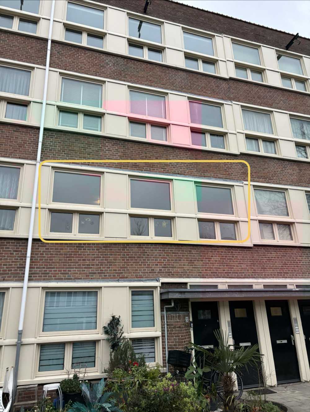 Hoofdweg 212, 1057 DE Amsterdam, Nederland