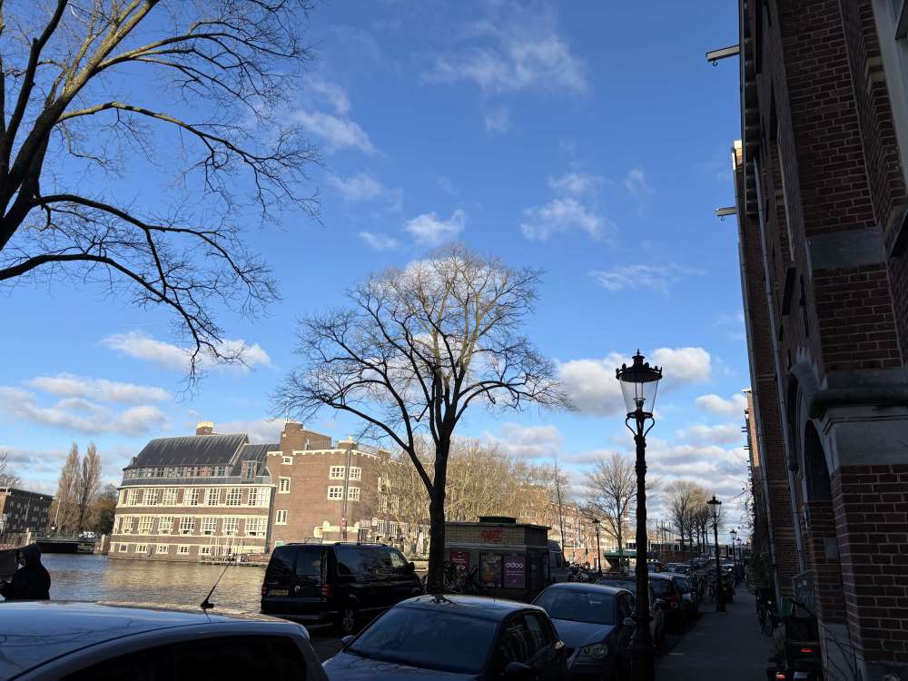 Tweede Kostverlorenkade 145H