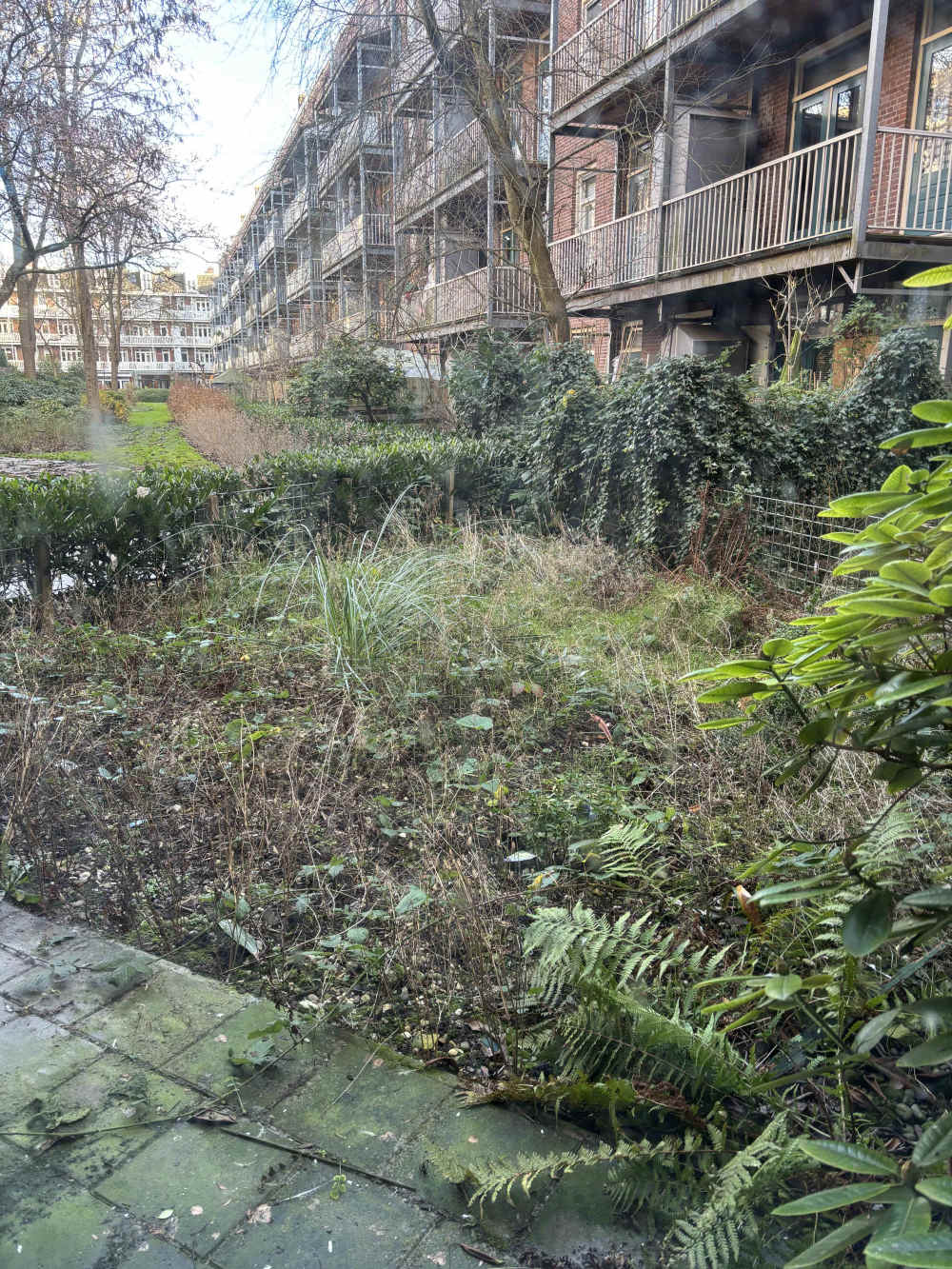 Tweede Kostverlorenkade 145H