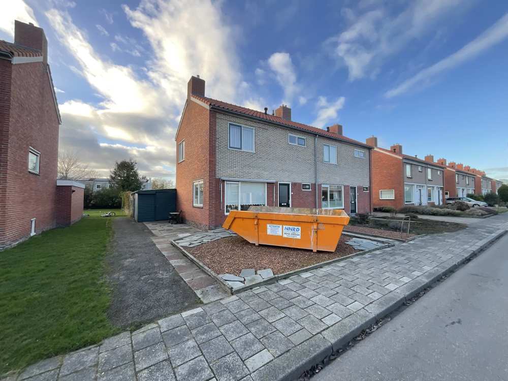 Hemonystraat 19, 9991 CL Middelstum, Nederland