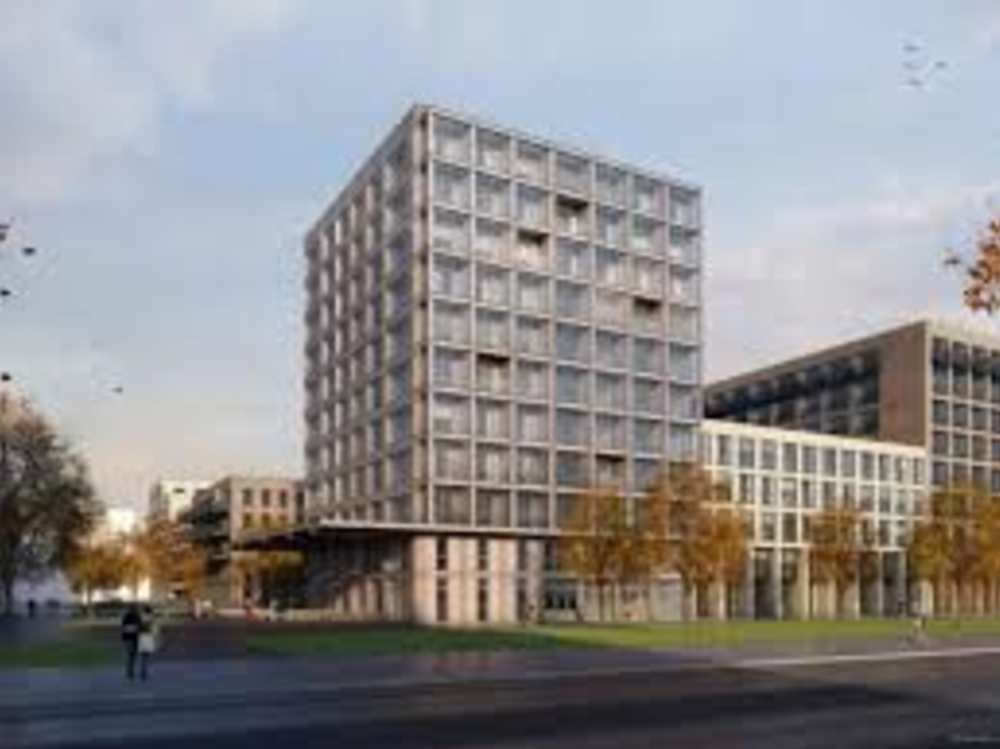 Vlaardingenlaan 158 E 3