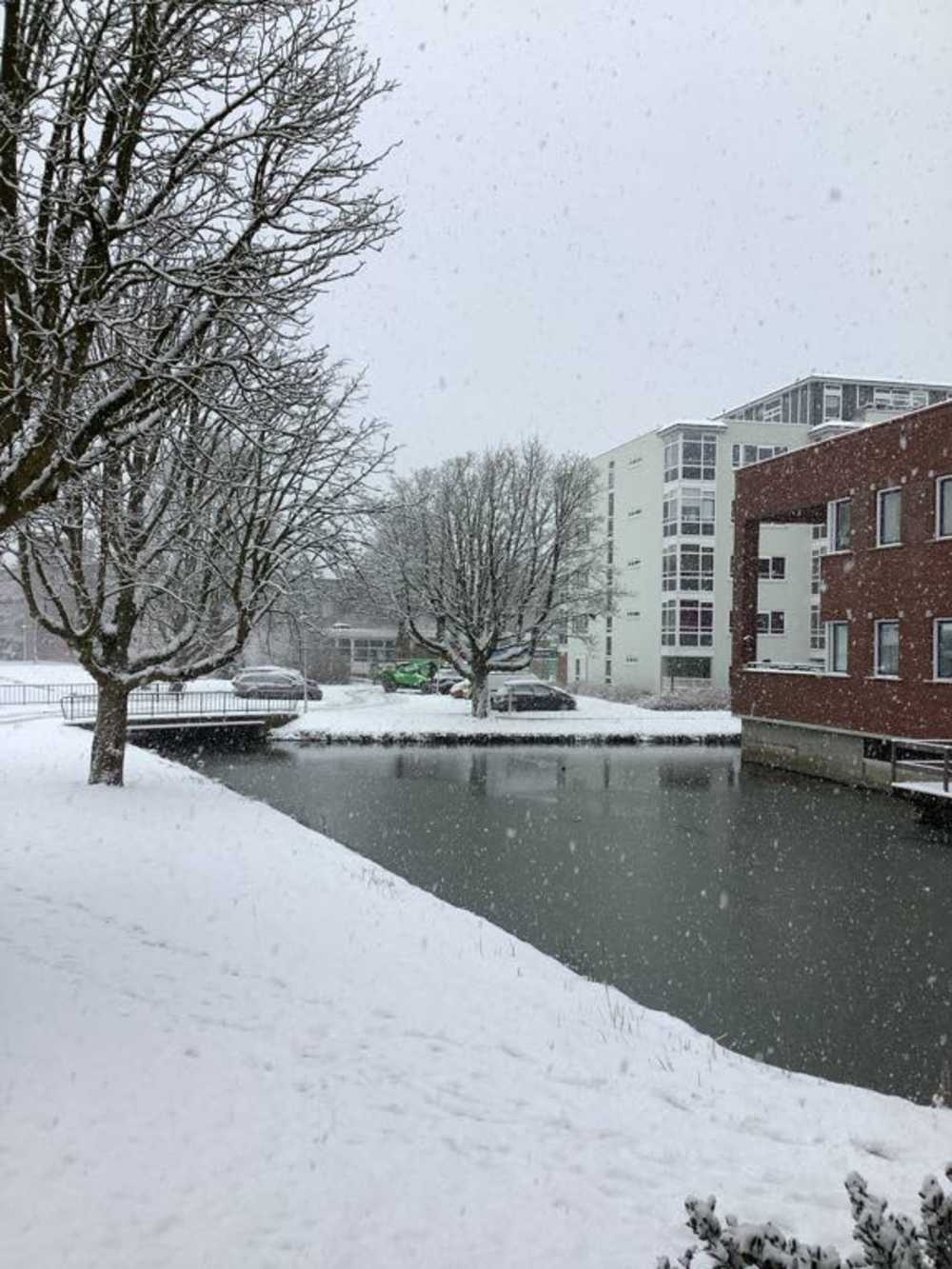 Badhuisstraat 14, 3353 AD Papendrecht, Nederland