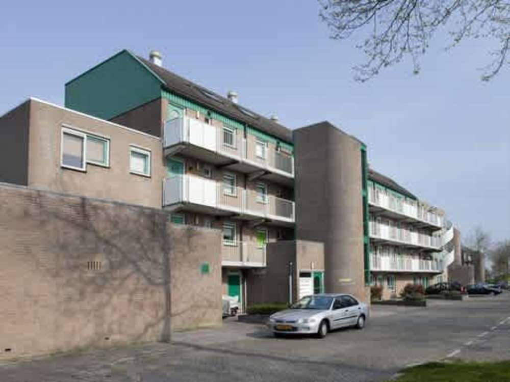 Boris Pasternak-Erf 318, 3315 BW Dordrecht, Nederland